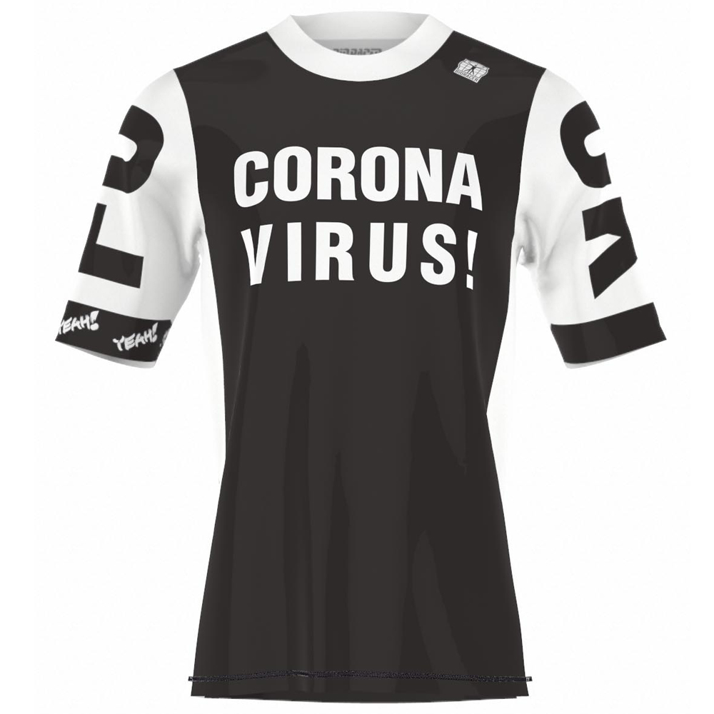 Fuck the Virus