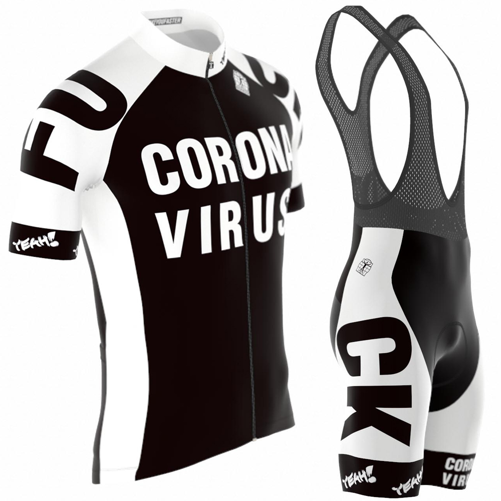 FUCK CORONA VIRUS! KIT RIGHT