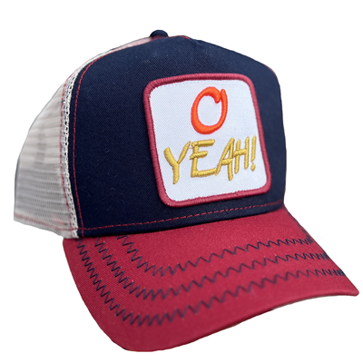 YEAH! CAP Cover