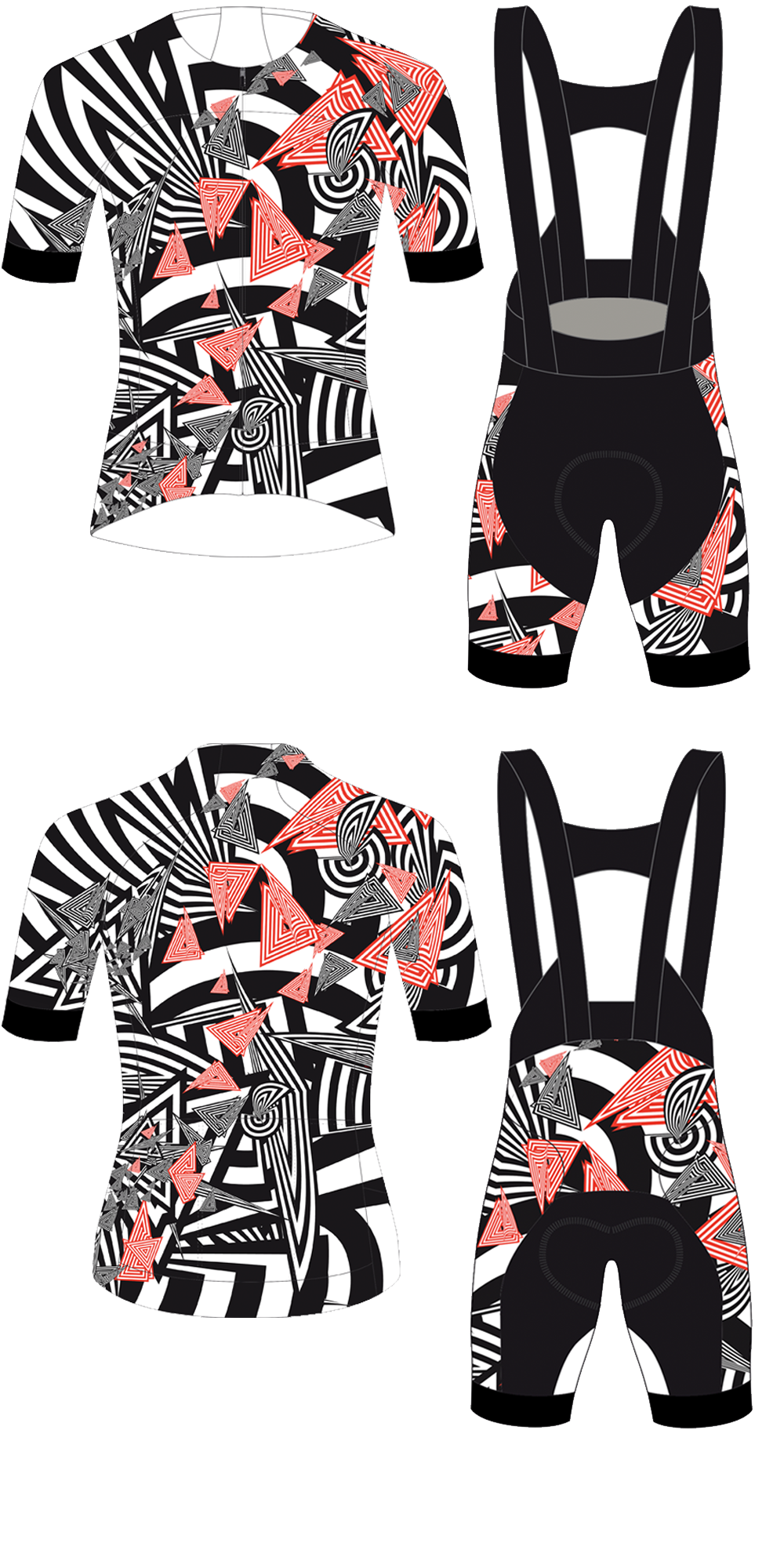 YEAH! GLORIA KIT