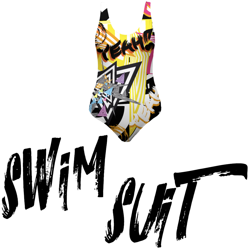YEAH!-Swimsuit